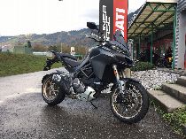 Motorrad kaufen Occasion DUCATI 1260 Multistrada (enduro)