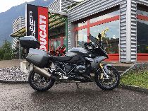Motorrad kaufen Occasion BMW R 1200 RS ABS (touring)