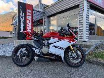 Motorrad kaufen Occasion DUCATI 1299 Panigale ABS (sport)