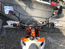 Acheter une moto Occasions KTM 300 EXC Enduro (enduro)