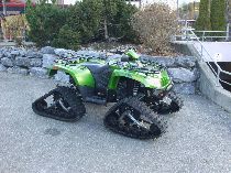 Motorrad kaufen Occasion ARCTIC CAT Thundercat H2 950 Snowmobile (snowmobile)