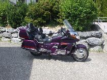 Motorrad kaufen Occasion HONDA GL 1500 Gold Wing SE (touring)