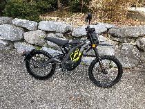 Motorrad kaufen Occasion SURRON Firefly Light Bee (e-bike)