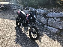 Motorrad kaufen Occasion MALAGUTI XSM 125 (supermoto)