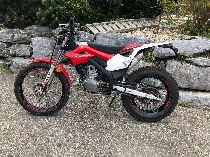 Motorrad kaufen Occasion MONTESA 4Ride (trial)
