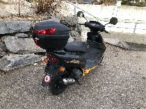 Motorrad kaufen Occasion HONDA SFX 50 (45km/h) (roller)