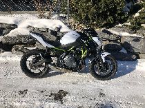 Motorrad kaufen Occasion KAWASAKI Z 650 (naked)