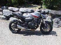 Motorrad kaufen Occasion HONDA CB 600 FA Hornet ABS (naked)