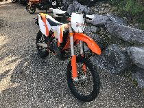 Motorrad kaufen Occasion KTM 300 EXC Enduro (enduro)