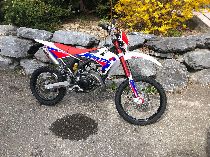 Motorrad kaufen Occasion FANTIC MOTOR TX 180 Caball (enduro)