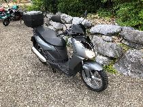 Motorrad kaufen Occasion APRILIA Sport City 125 (roller)