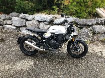 Motorrad kaufen Occasion BRIXTON Crossfire 500 (retro)