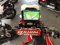 Motorrad kaufen Occasion HONDA CRF 450 L (enduro)