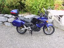 Motorrad kaufen Occasion HONDA XL 1000 V Varadero ABS (enduro)
