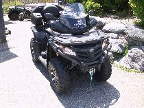 Motorrad kaufen Occasion CF MOTO CForce 520L (quad-atv-ssv)
