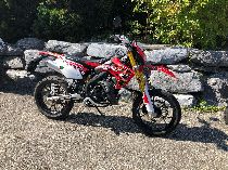 Motorrad kaufen Occasion RIEJU MRT 50 (enduro)