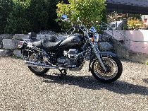 Motorrad kaufen Occasion MOTO GUZZI California 1100 EV (touring)