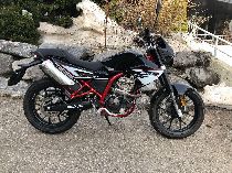  Motorrad kaufen Occasion MALAGUTI Monte 125 (naked)