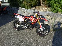 Motorrad kaufen Occasion RIEJU MRT 50 (supermoto)