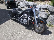 Motorrad kaufen Occasion HARLEY-DAVIDSON FLHRS 1584 Road King Custom (touring)