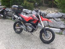 Motorrad kaufen Occasion HONDA FMX 650 (enduro)