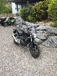 Motorrad kaufen Occasion HONDA NC 700 SA ABS (naked)