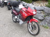 Motorrad kaufen Occasion HONDA XL 600 V Transalp (enduro)