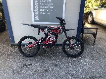 Motorrad kaufen Occasion SURRON Alle (enduro)