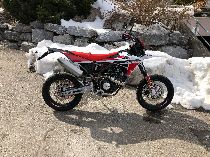  Motorrad kaufen Occasion FANTIC MOTOR XMF 125 (supermoto)
