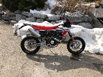 Motorrad kaufen Occasion FANTIC MOTOR XMF 125 (supermoto)