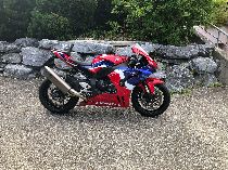 Motorrad kaufen Occasion HONDA CBR 1000 RR-R Fireblade (sport)
