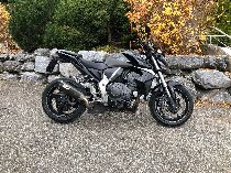 Motorrad kaufen Occasion HONDA CB 1000 RA ABS (naked)