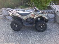 Motorrad kaufen Occasion AB KAWASAKI KVF 750 (quad-atv-ssv)
