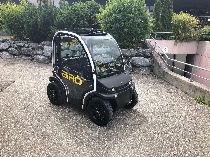 Motorrad kaufen Occasion ESTRIMA Biro (quad-atv-ssv)