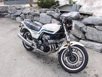 Motorrad kaufen Oldtimer HONDA CBX 1000 (touring)
