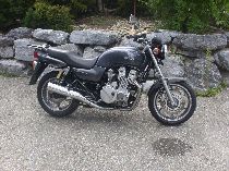 Motorrad kaufen Occasion HONDA CB 750 F2 (touring)