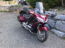 Motorrad kaufen Occasion HONDA GL 1800 Gold Wing DCT (touring)