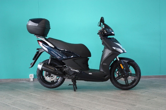  Motorrad kaufen KYMCO Agility 125 R16+ Neufahrzeug 