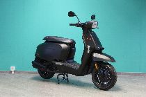 Motorrad kaufen Neufahrzeug LAMBRETTA V125 Special (roller)
