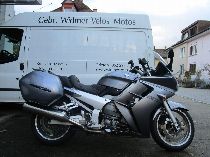Motorrad kaufen Occasion YAMAHA FJR 1300 A (touring)
