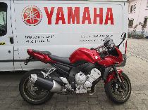 Motorrad kaufen Occasion YAMAHA FZ 1 SA ABS (touring)