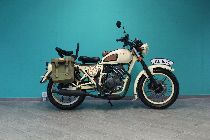 Acheter une moto neuve MASH Force 400 (retro)