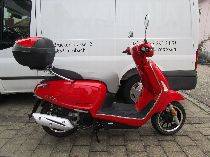 Motorrad kaufen Neufahrzeug KYMCO Like 125 i II CBS (roller)
