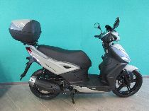 Acheter une moto neuve KYMCO Agility 125 R16+ (scooter)
