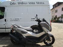 Motorrad kaufen Neufahrzeug YAMAHA GPD 125 N-Max (roller)
