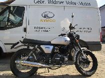 Motorrad kaufen Neufahrzeug MASH Two Fifty 250 (retro)