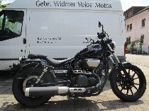 Motorrad kaufen Occasion YAMAHA XV 950 ABS (custom)