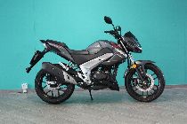  Acheter une moto neuve KYMCO Visar 125 (naked)