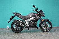 Acheter une moto neuve KYMCO Visar 125 (naked)