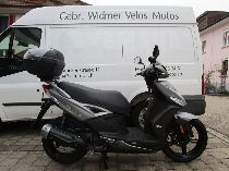 Acheter une moto neuve KYMCO Agility 125 City Plus (scooter)